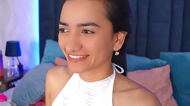 EmilyPrincy online show from February 17, 2026, 5:27 am