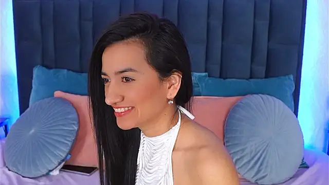 EmilyPrincy online show from February 22, 2026, 8:06 am