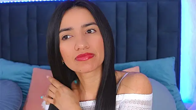 EmilyPrincy online show from February 20, 2026, 5:26 am