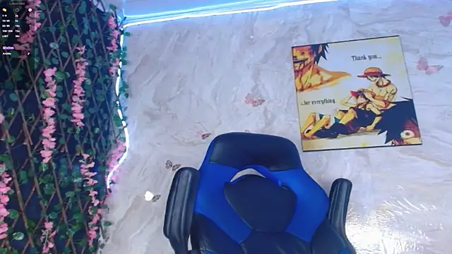 maicoljorda online show from November 2, 2025, 12:54 pm