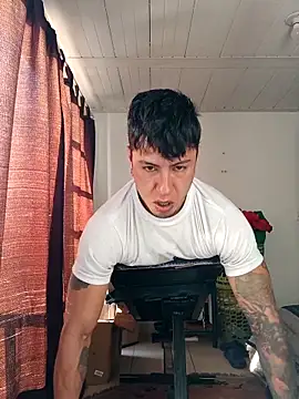 Snapshot of Master_Chiief chatting on September 9, 2025, 11:52 am Master Chiief online show from September 9, 2025, 11:52 am