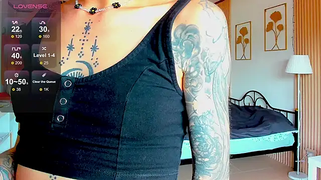 Snapshot of __grace__ chatting on November 27, 2025, 3:40 am grace online show from November 27, 2025, 3:40 am