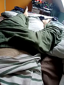 Aymeric35000 online show from October 26, 2025, 9:20 am