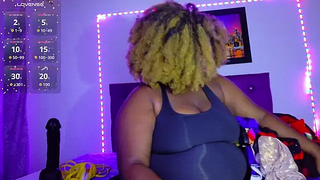 Snapshot of ebony_NeighborMoans chatting on February 17, 2026, 3:04 am ebony NeighborMoans online show from February 17, 2026, 3:04 am