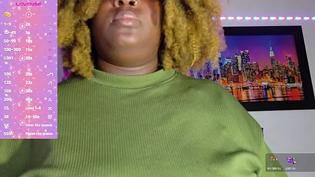 Snapshot of ebony_NeighborMoans chatting on February 28, 2026, 3:17 am ebony NeighborMoans online show from February 28, 2026, 3:17 am