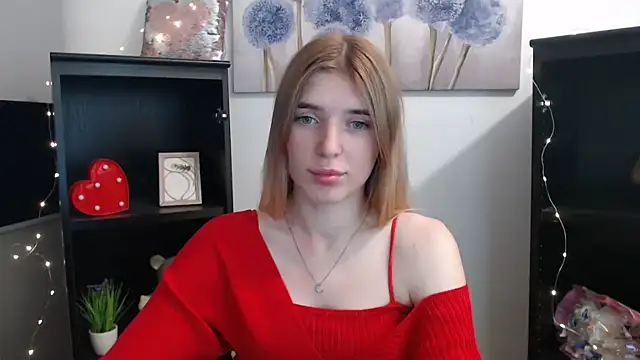 JuiceLips   online show from November 18, 2025, 3:37 pm