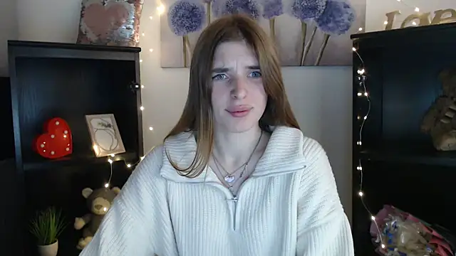 JuiceLips   online show from October 20, 2025, 11:55 am