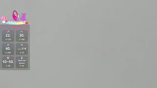 SkinnyGirl 28 online show from November 19, 2025, 7:36 pm