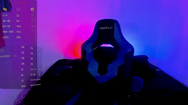 Saturn boy online show from November 4, 2025, 3:10 am