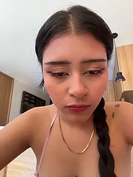 CatadeLuca online show from February 24, 2026, 3:46 pm