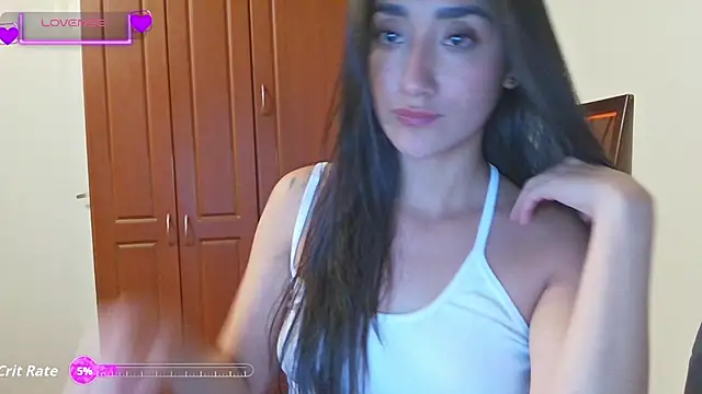 Snapshot of luciilove chatting on October 2, 2025, 11:30 pm luciilove online show from October 2, 2025, 11:30 pm