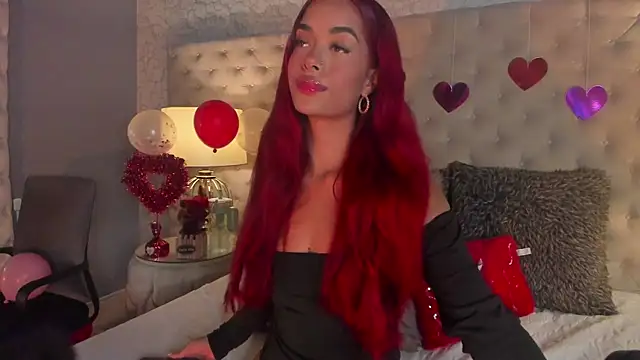 Snapshot of AlannaBlakes chatting on February 12, 2026, 3:28 am AlannaBlakes online show from February 12, 2026, 3:28 am