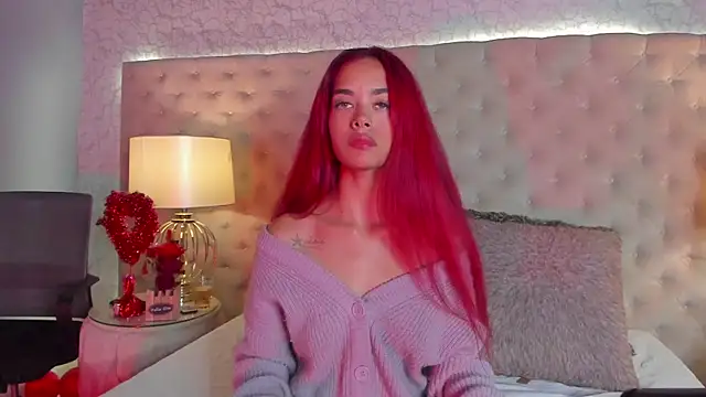 Snapshot of AlannaBlakes chatting on February 23, 2026, 4:47 am AlannaBlakes online show from February 23, 2026, 4:47 am