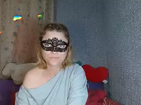 Miss Nona online show from October 27, 2025, 1:23 pm