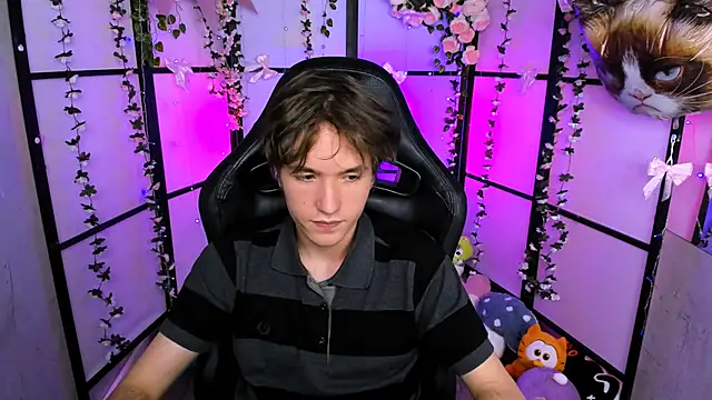 Ethan Rivers online show from November 6, 2025, 12:53 pm