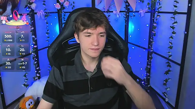 Ethan Rivers online show from September 23, 2025, 5:47 am