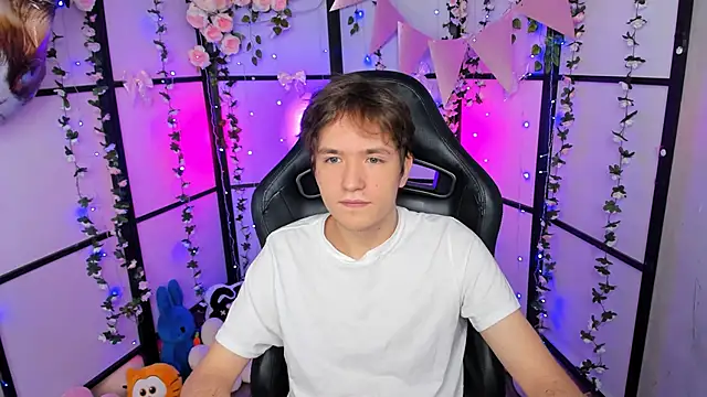 Ethan Rivers online show from October 11, 2025, 8:54 pm