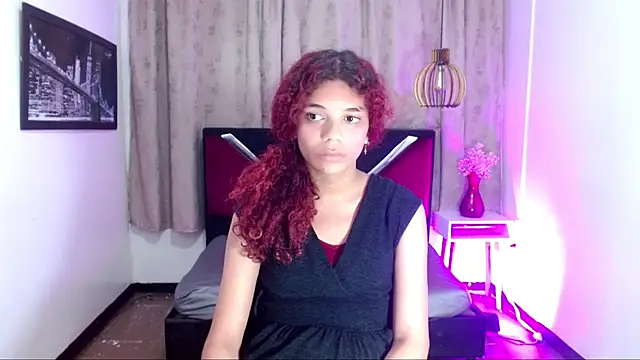 luisa  torres online show from June 25, 2026, 3:15 am