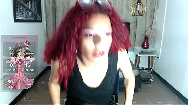 luisa  torres online show from May 3, 2026, 3:22 am