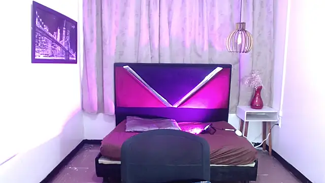 luisa  torres online show from July 15, 2026, 3:24 am