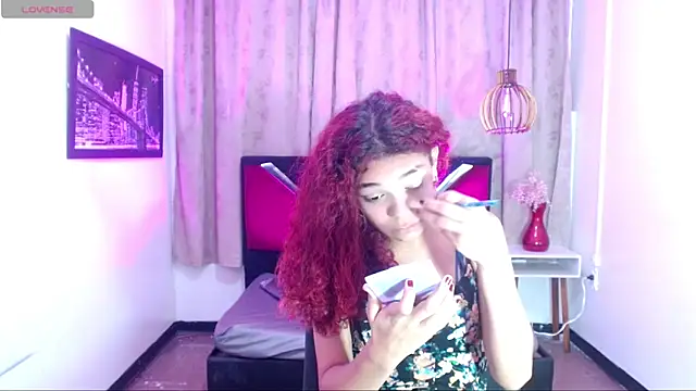 luisa  torres online show from May 28, 2026, 3:14 am