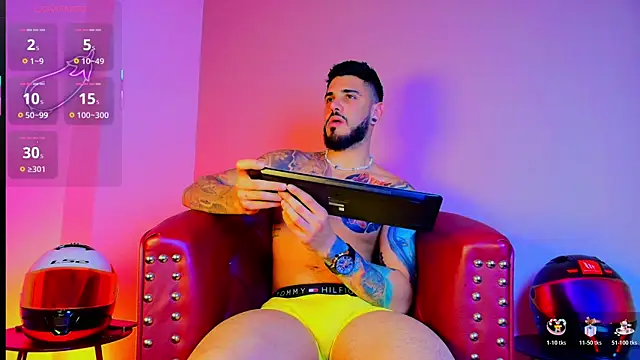 amodeus bael  online show from November 14, 2025, 10:08 am