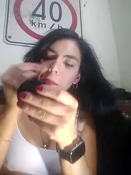Apineapple07 online show from June 27, 2026, 9:59 am