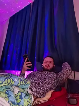 EyesNeverLies online show from February 26, 2026, 8:53 pm