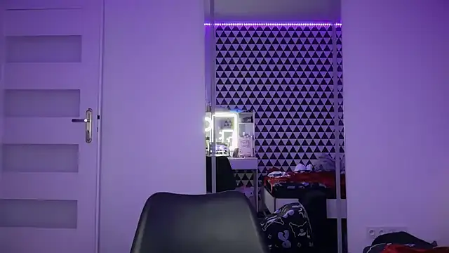 FluffySlutt online show from February 12, 2026, 10:20 pm