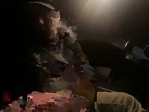 Chazington90 online show from September 24, 2025, 7:15 am