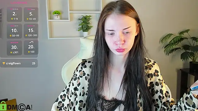 Snapshot of Jennie_Hunter chatting on October 1, 2025, 1:22 am Jennie Hunter online show from October 1, 2025, 1:22 am