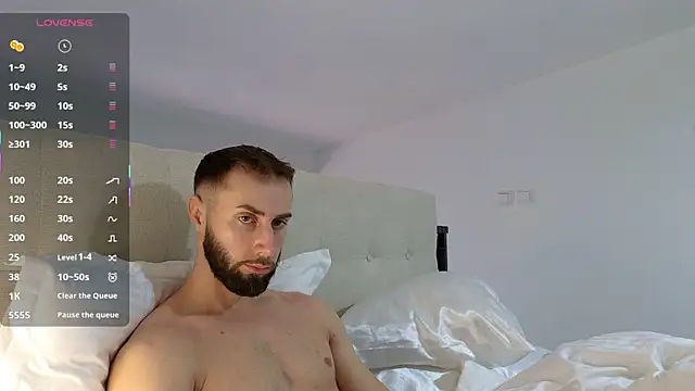 RyanStorm  online show from March 20, 2026, 12:39 pm