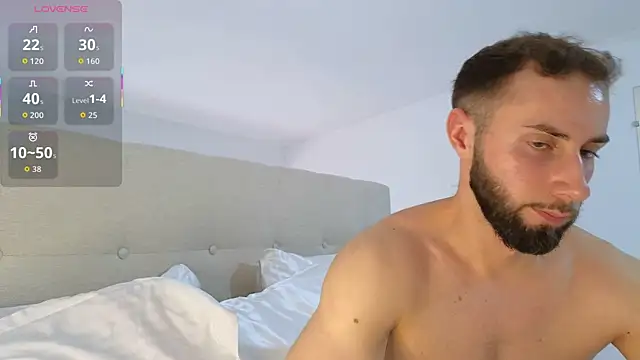 RyanStorm  online show from April 12, 2026, 1:25 pm