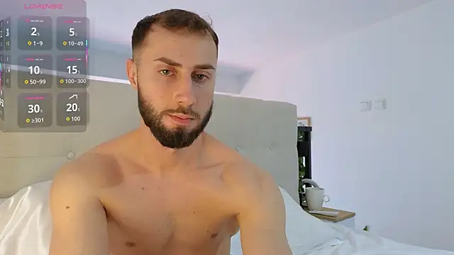 RyanStorm  online show from April 6, 2026, 10:05 am