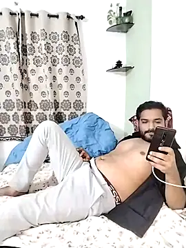 avi007p online show from November 23, 2025, 2:38 pm