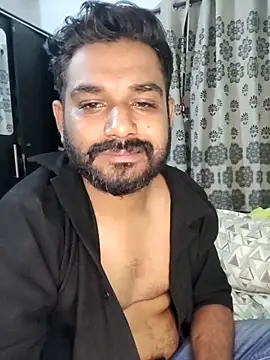 avi007p online show from May 16, 2026, 7:02 pm