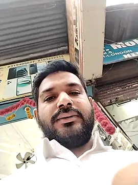 avi007p online show from October 31, 2025, 8:00 am