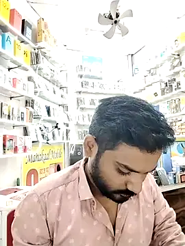 avi007p online show from October 30, 2025, 11:41 am