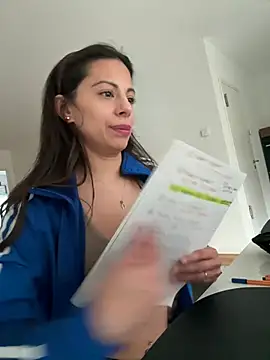 Snapshot of Teparolaverga1990 chatting on March 25, 2026, 5:01 pm Teparolaverga1990 online show from March 25, 2026, 5:01 pm