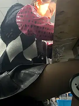 DHJM168 online show from January 9, 2026, 1:01 am