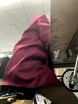 DHJM168 online show from November 28, 2025, 12:22 am