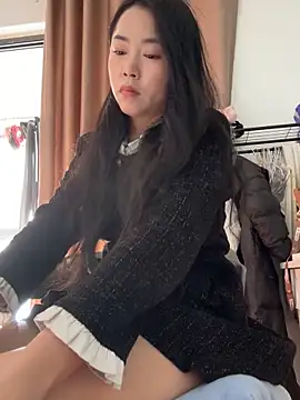 DHJM168 online show from December 19, 2025, 3:32 am