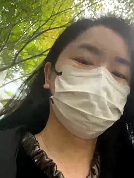 DHJM168 online show from November 5, 2025, 4:26 am