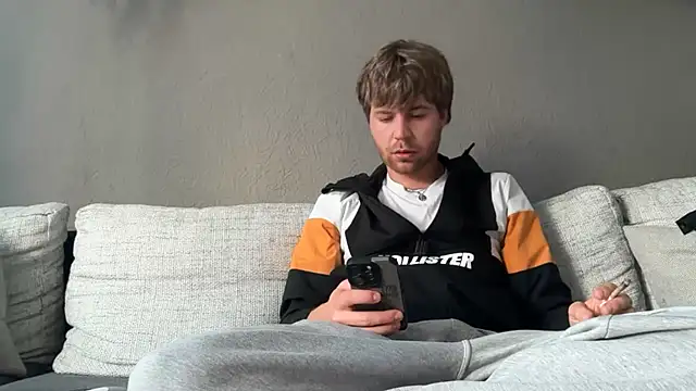 RioBlaze online show from March 22, 2026, 6:04 am