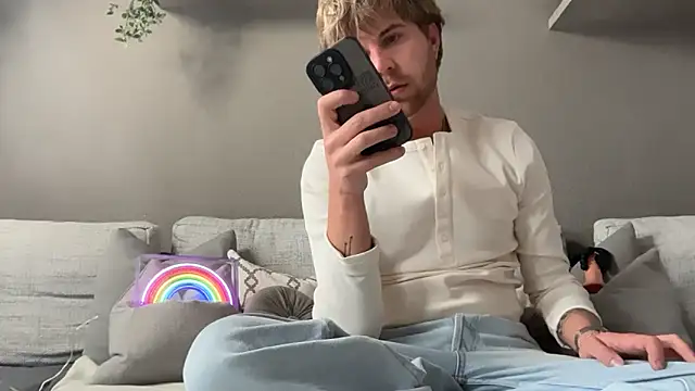 RioBlaze online show from March 31, 2026, 2:30 pm