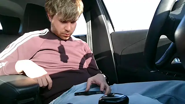 RioBlaze online show from April 1, 2026, 4:15 pm