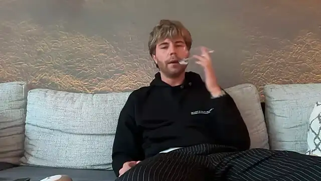 RioBlaze online show from March 26, 2026, 5:22 pm