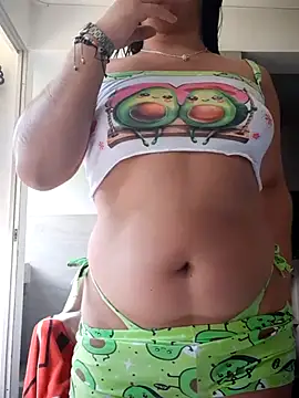 laura goddess ts online show from October 24, 2025, 3:33 pm