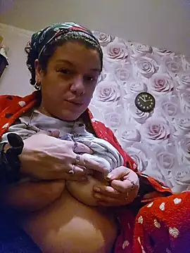 Snapshot of GoddessChantelle chatting on February 6, 2026, 9:55 pm GoddessChantelle online show from February 6, 2026, 9:55 pm