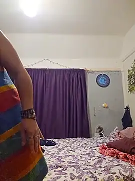 Snapshot of GoddessChantelle chatting on January 15, 2026, 4:10 pm GoddessChantelle online show from January 15, 2026, 4:10 pm